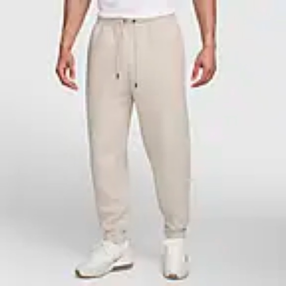 New Nike Fleece Joggers Size 3XL